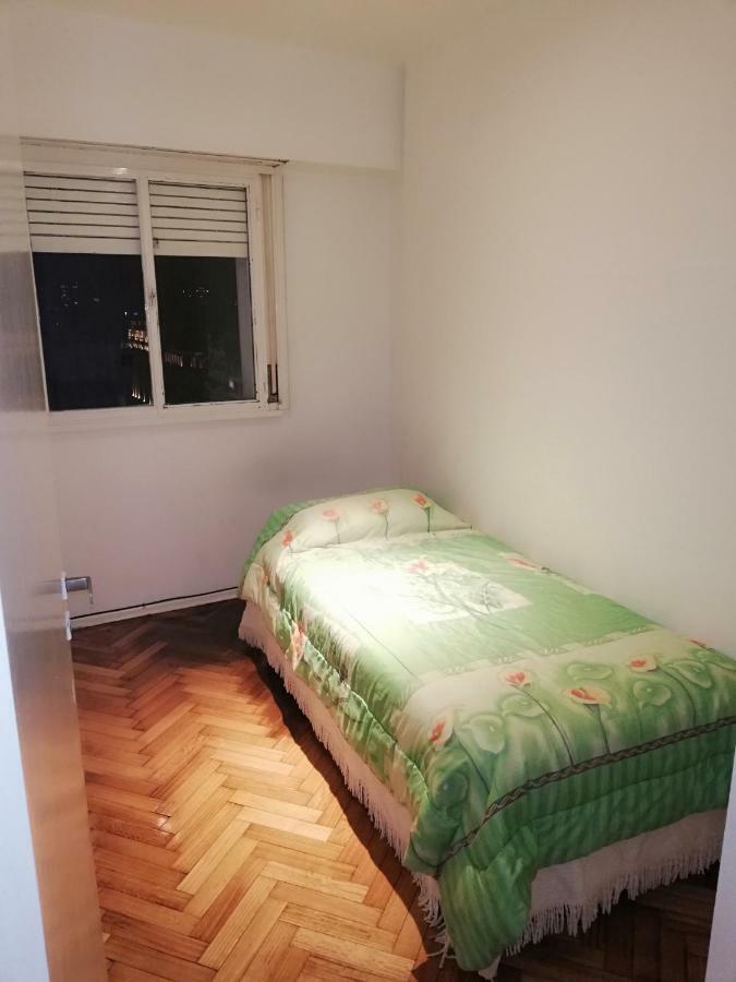 부에노스아이레스 Departamento Pucara Obelisco 아파트 외부 사진